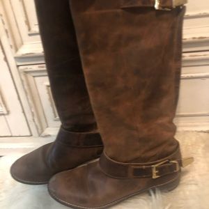 Steve Madden tall boots